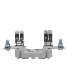 Electric safety guard with 48V 500A support