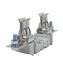 Electric safety guard with 48V 500A support
