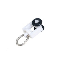 Set of 10 rings PNI PT923I for curtain rail, drapery PNI PT923 Set of 10 rings PNI PT923I for curtain rail, drapery PNI PT923