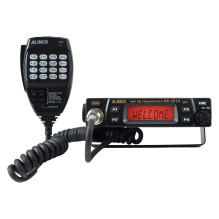 PNI Alinco DR-CS-10 VHF radijo stotis PNI Alinco DR-CS-10 VHF radijo stotis