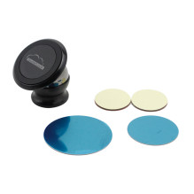 Magnetic holder for mobile phone Silvercloud Easy Drive 360 application on board