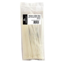 Kabelių spaustukai Gembird...