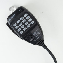 PNI Alinco DR-CS-10 VHF radijo stotis PNI Alinco DR-CS-10 VHF radijo stotis