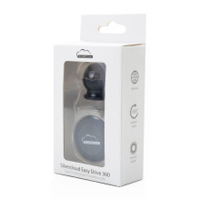 Magnetic holder for mobile phone Silvercloud Easy Drive 360 application on board