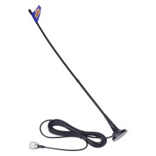 CB Jopix AP-7 radio station kit and CB MAG-7 antenna with magnet included CB Jopix AP-7 radio station kit and CB MAG-7 antenna with magnet included