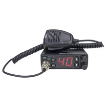 CB Jopix AP-7 radio station kit and CB MAG-7 antenna with magnet included CB Jopix AP-7 radio station kit and CB MAG-7 antenna with magnet included