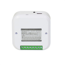 Pins ZigBee Wireless Mini Relay Compatible Relay