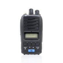 TTi TCB-H100 portable CB radio station