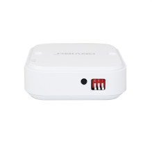 Suderinama su „ZigBee“ belaide mini rele Suderinama su „ZigBee“ belaide mini rele