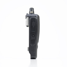 TTi TCB-H100 portable CB radio station
