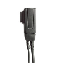 Headphone with PNI HS88 microphone with 2 pins PNI-K plug Headphone with PNI HS88 microphone with 2 pins PNI-K plug