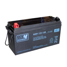 AGM akumuliatorius MW 150-12B 12V 150Ah AGM akumuliatorius MW 150-12B 12V 150Ah