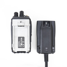 Nešiojama CB radijo stotelė TTi TCB-H100
