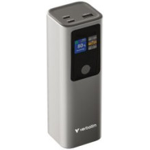 Verbatim Charge n Go...