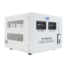 PNI SVM2000VA voltage stabilizer with servomotor, 1600W, 7.2A, 230V output PNI SVM2000VA voltage stabilizer with servomotor, 1600W, 7.2A, 230V output