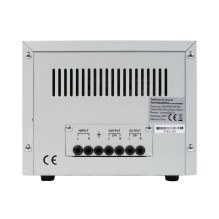 PNI SVM2000VA įtampos stabilizatorius su servovarikliu, 1600 W, 7,2 A, 230 V išėjimas PNI SVM2000VA įtampos stabilizatorius su servovarikliu, 1600 W, 7,2 A, 230 V išėjimas