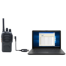 PNI PSR230 programming kit for PNI PMR R20 and R30 radio stations PNI PSR230 programming kit for PNI PMR R20 and R30 radio stations