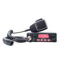 CB TTi TCB-550 EVO radio...