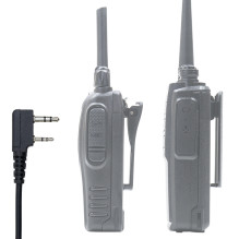 PNI PSR230 programming kit for PNI PMR R20 and R30 radio stations PNI PSR230 programming kit for PNI PMR R20 and R30 radio stations