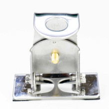 PNI SPA100 holder for antenna mounting on the trunk PNI SPA100 holder for antenna mounting on the trunk