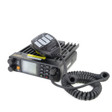 Radio station VHF / UHF PNI Alinco DR-MD-520E dual band 144-146MHz / 430-440MHz, with GPS function, 4000 channels, analo Radio station VHF / UHF PNI Alinco DR-MD-520E dual band 144-146MHz / 430-440MHz, with GPS function, 4000 channels, analo