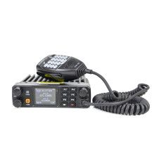 Radio station VHF / UHF PNI Alinco DR-MD-520E dual band 144-146MHz / 430-440MHz, with GPS function, 4000 channels, analo Radio station VHF / UHF PNI Alinco DR-MD-520E dual band 144-146MHz / 430-440MHz, with GPS function, 4000 channels, analo