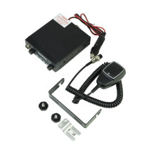 CB TTi TCB-550 EVO radio station with automatic squelch and VOX function