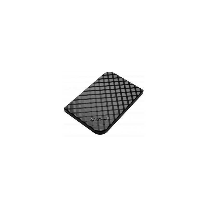 External SSD Verbatim Store n Go Portable 512GB USB-C