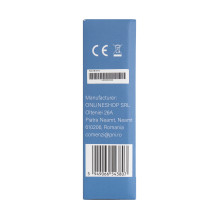 Carbon Monoxide (CO) Sensor PNI SafeHouse HS282 Audible Alarm