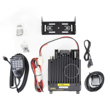 Radio station VHF / UHF PNI Alinco DR-MD-520E dual band 144-146MHz / 430-440MHz, with GPS function, 4000 channels, analo Radio station VHF / UHF PNI Alinco DR-MD-520E dual band 144-146MHz / 430-440MHz, with GPS function, 4000 channels, analo