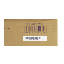 Radijo stotis VHF / UHF PNI Alinco DR-MD-520E dviejų dažnių juosta 144–146 MHz / 430–440 MHz, su GPS funkcija, 4000 kana