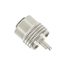 The PNI T601 for threaded antennas includes the PL259 socket 528cm The PNI T601 for threaded antennas includes the PL259 socket 528cm