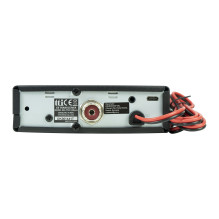 CB TTi TCB-550 EVO radio station with automatic squelch and VOX function