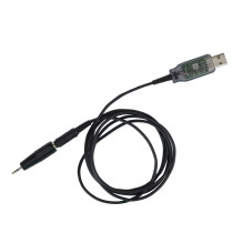 Alinco ERW-7 programming...