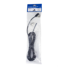 PNI T601 srieginėms antenoms turi PL259 lizdą 528 cm