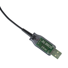 Alinco ERW-7 programming cable for radio stations Alinco ERW-7 programming cable for radio stations