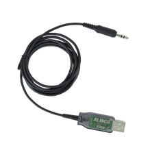 Alinco ERW-7 programming cable for radio stations Alinco ERW-7 programming cable for radio stations