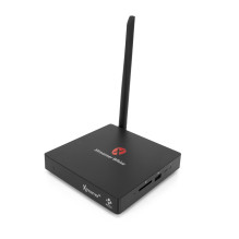 Mini PC PNI Xtreamer Whizz (Quad Core Android 5.1.1 2GB DDR3 16GB eMMC H.265 4K)