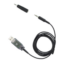 Alinco ERW-7 programming cable for radio stations Alinco ERW-7 programming cable for radio stations