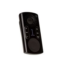 Nešiojama UHF radijo stotelė Motorola CLK446 Plus, programuojama, 446 MHz Nešiojama UHF radijo stotelė Motorola CLK446 Plus, programuojama, 446 MHz