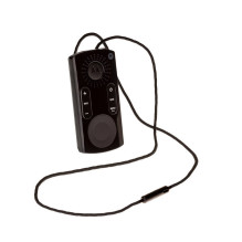 Portable UHF Radio Station Motorola CLK446 Plus, Programmable, 446 MHz Portable UHF Radio Station Motorola CLK446 Plus, Programmable, 446 MHz