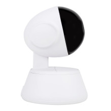 PNI IP720LR 1080P 2 MP vaizdo stebėjimo kamera su belaidžiu IP P2P PTZ ryšiu, microSD kortelės lizdu PNI IP720LR 1080P 2 MP vaizdo stebėjimo kamera su belaidžiu IP P2P PTZ ryšiu, microSD kortelės lizdu
