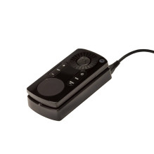 Portable UHF Radio Station Motorola CLK446 Plus, Programmable, 446 MHz Portable UHF Radio Station Motorola CLK446 Plus, Programmable, 446 MHz