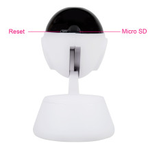 PNI IP720LR 1080P 2 MP vaizdo stebėjimo kamera su belaidžiu IP P2P PTZ ryšiu, microSD kortelės lizdu PNI IP720LR 1080P 2 MP vaizdo stebėjimo kamera su belaidžiu IP P2P PTZ ryšiu, microSD kortelės lizdu