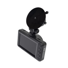 Car DVR camera PNI Voyager S1700 4K UHD, 3 inch screen, cyclic recording, parking monitoring, motion detection, 12V / 24 Car DVR camera PNI Voyager S1700 4K UHD, 3 inch screen, cyclic recording, parking monitoring, motion detection, 12V / 24