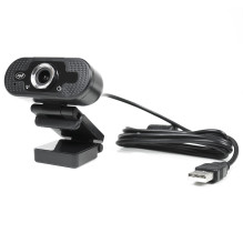 PNI CW2860 „Full HD 4MP“ internetinė kamera, USB, prisegama, įmontuotas mikrofonas, kompiuterio / nešiojamojo kompiuteri PNI CW2860 „Full HD 4MP“ internetinė kamera, USB, prisegama, įmontuotas mikrofonas, kompiuterio / nešiojamojo kompiuteri