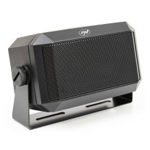 External speaker PNI DE50 for CB radio stations with 3.5 mm plug External speaker PNI DE50 for CB radio stations with 3.5 mm plug