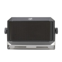 External speaker PNI DE50 for CB radio stations with 3.5 mm plug External speaker PNI DE50 for CB radio stations with 3.5 mm plug