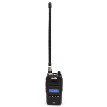 Portable radio station CB JOPIX CB-80 AM / FM, 4W Portable radio station CB JOPIX CB-80 AM / FM, 4W