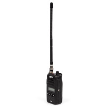 Portable radio station CB JOPIX CB-80 AM / FM, 4W Portable radio station CB JOPIX CB-80 AM / FM, 4W